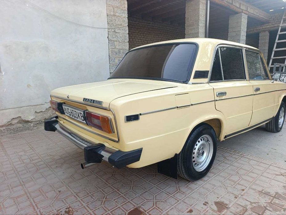 Jiguli vaz 2106 sotiladi!