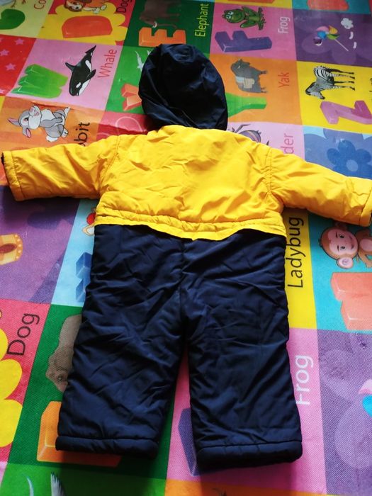 Продаю детский комбез