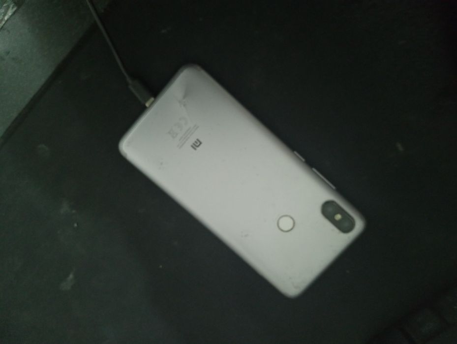 Redmi S2 Плохом состоянии