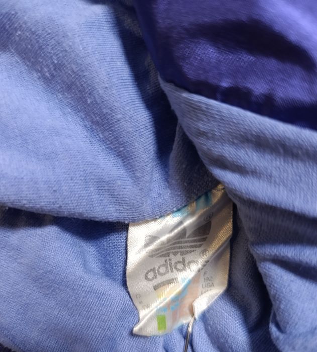 Винтидж горнище Adidas originals