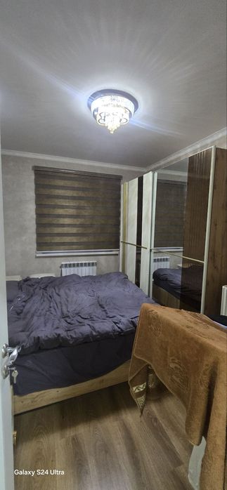 Сергили чоштепа 2хона 59ярим евра ремонт