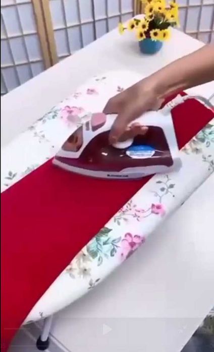 Мини гладильная доска