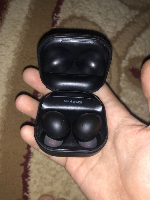 Наушники Samsung Galaxy Buds2 оригинал