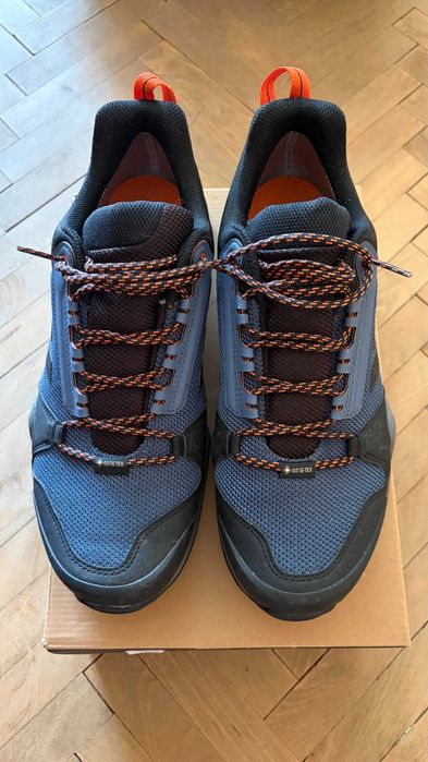 adidas terrex AX3 GTX Goretex