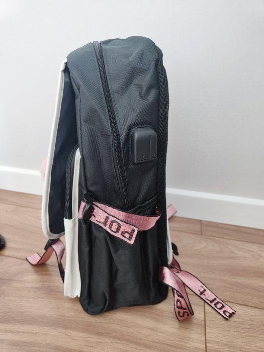 Школьный рюкзак Лабубу 3600