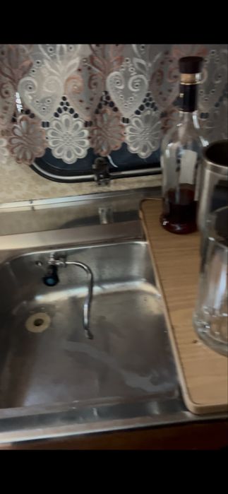 Продам дом на колесах