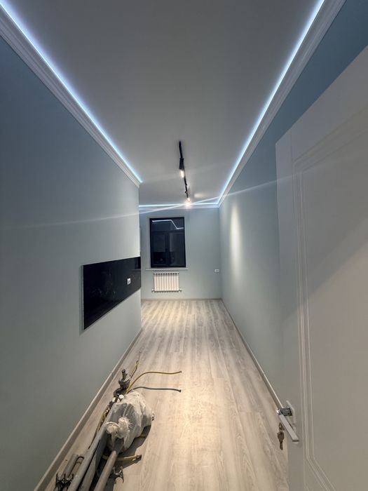 3 xonali va 1 xonali obshiy dapasi 120 kvadrat padval 120 kvadrat