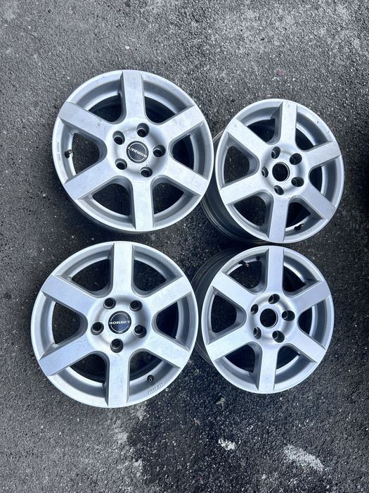 Jante Borbet  6jx15H2 et45