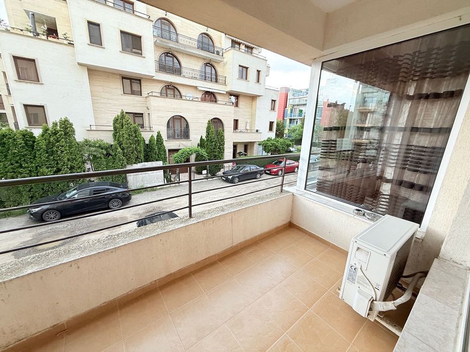 Продава се Тристаен апартамент в к.к. Слънчев бряг - 102 кв.м за 1069 €/кв.м - Снимка #6