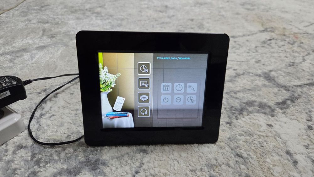 фоторамка Transcend TS2GPF730 2GB -