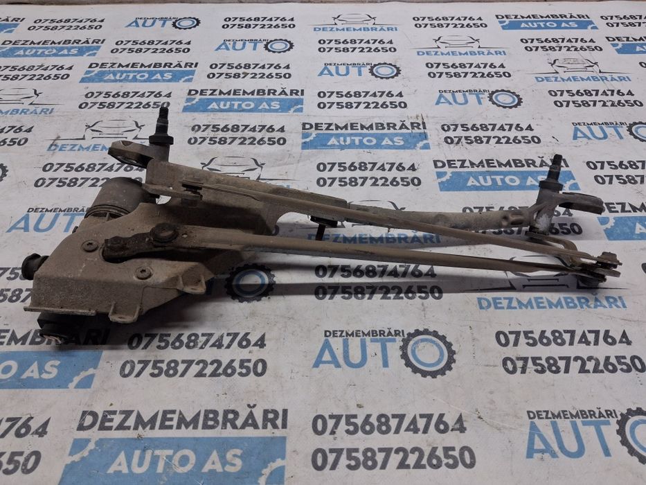 Ansamblu stergaroare Ford Fiesta 2010