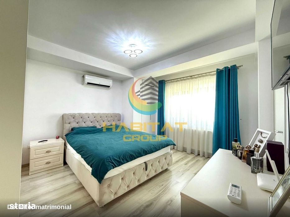 Închiriere Casa / VILA 104 mp - Bragadiru | Strada Parfumului