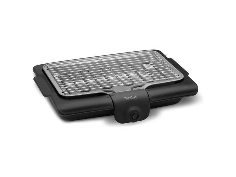 Електрическа Грил Скара Tefal BG90E5 / BG1348F0 Easygrill - 2300W