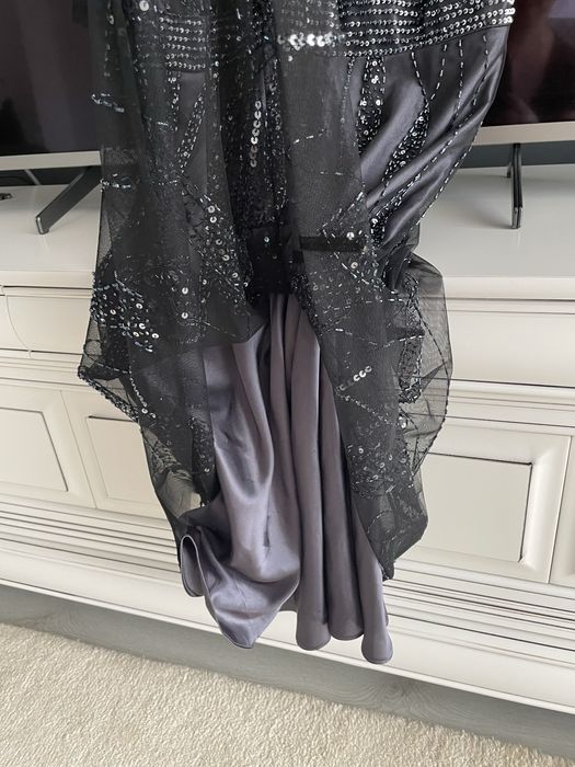 Rochie de seara/Revelion cu paiete