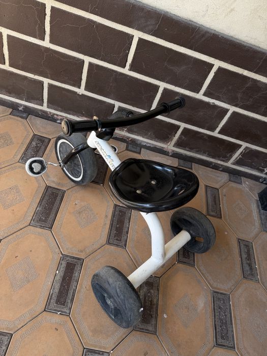 Состояниесі жақсы Велосипедтер