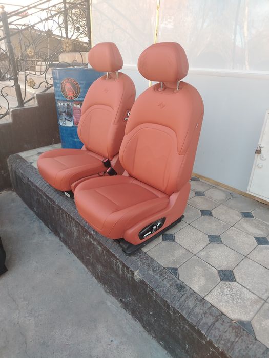 Yangi ikkita oldi dongfeng sideniya sovitadi+isitadi