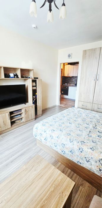 Продава се Едностаен апартамент в София, Студентски град - 47 кв.м за 2937 €/кв.м - Снимка #2