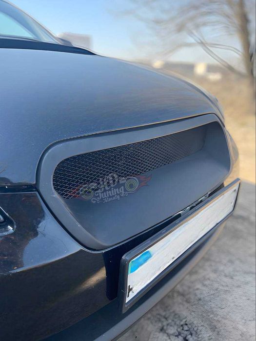 Решетка радиатора Corazon Subaru Outback BP Дорестайлинг