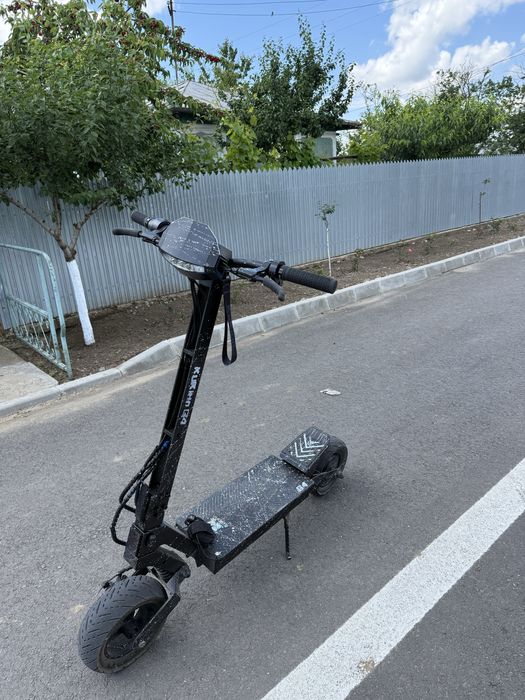 Kukirin G4 !!!