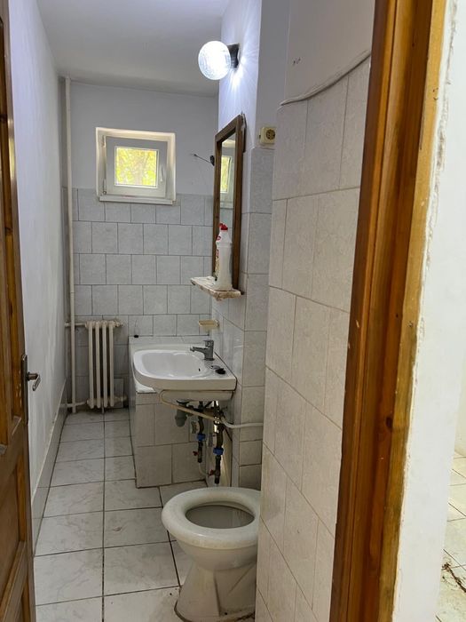Vand sau inchiriez apartament 2 camere, Nufarul