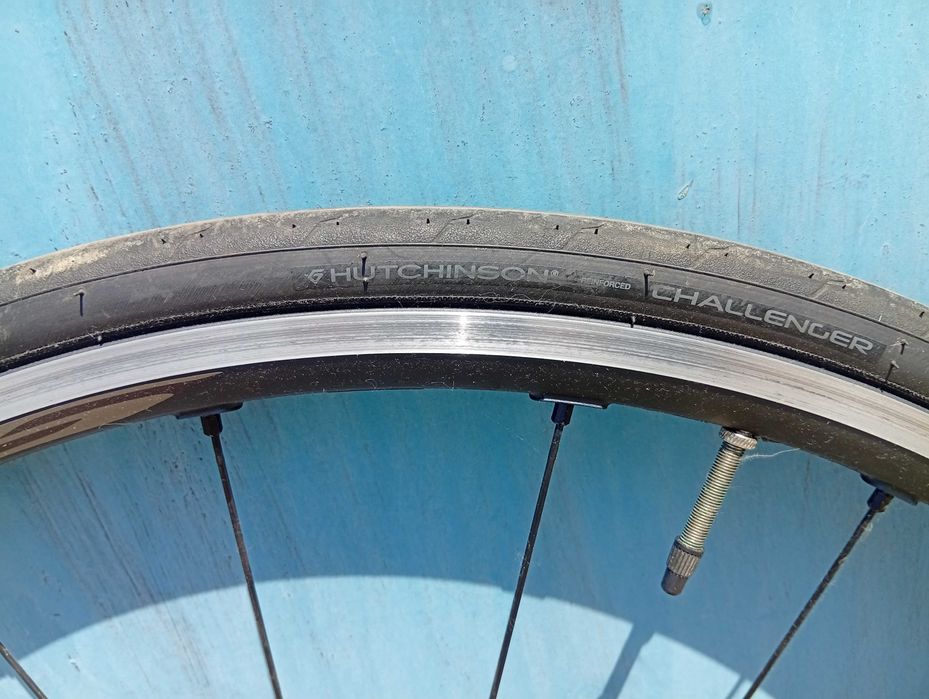 капли Shimano Ultegra RS