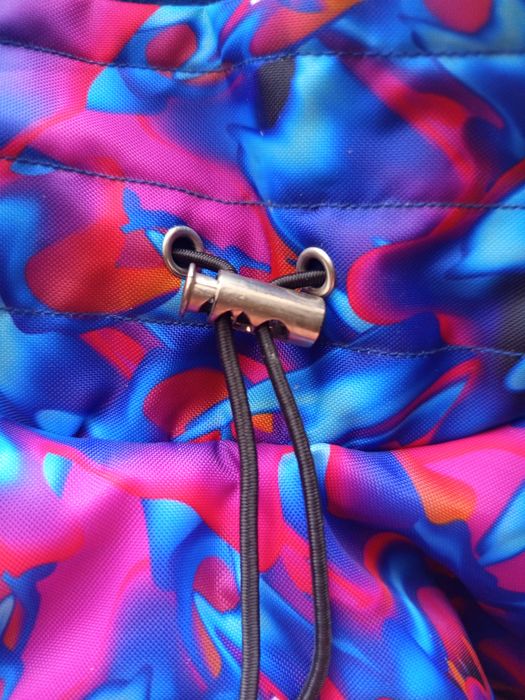 Зимняя попона для собак