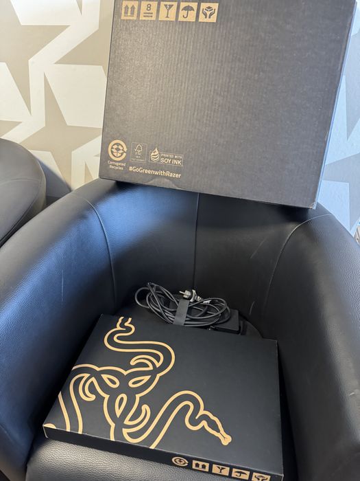 Laptop Razer Blade 15 Advanced Model