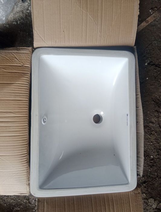 Раквина kenisi новый