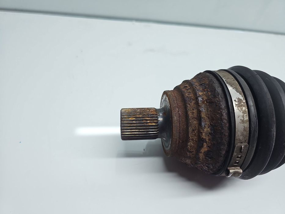 Planetara dreapta fata Skoda Octavia 3 (5E3) [Fabr 2012-2020] 5Q040727