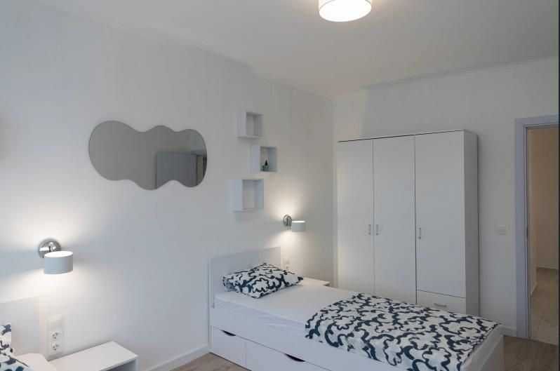 Продава се Тристаен апартамент в София, Витоша - 106 кв.м за 1850 €/кв.м - Снимка #4