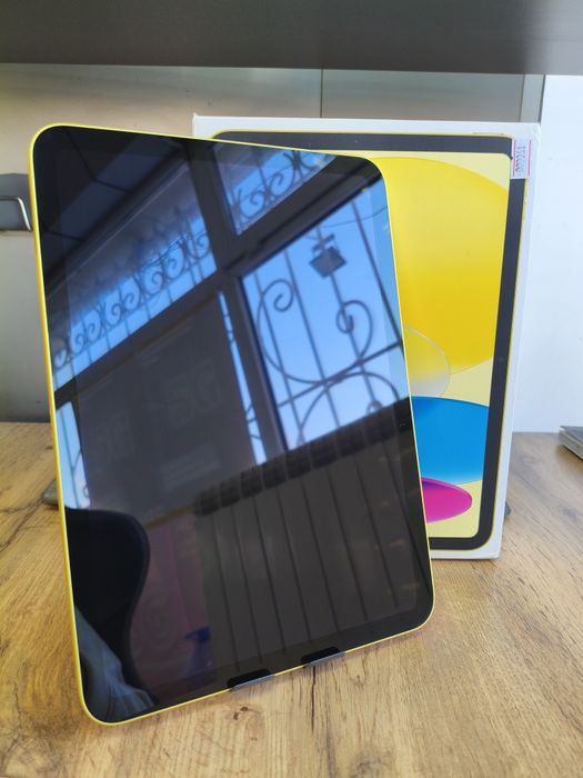Новый iPad A16 128gb Айпад