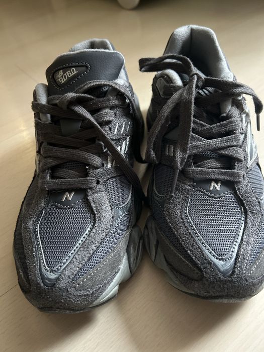 Маратонки New Balance 9060