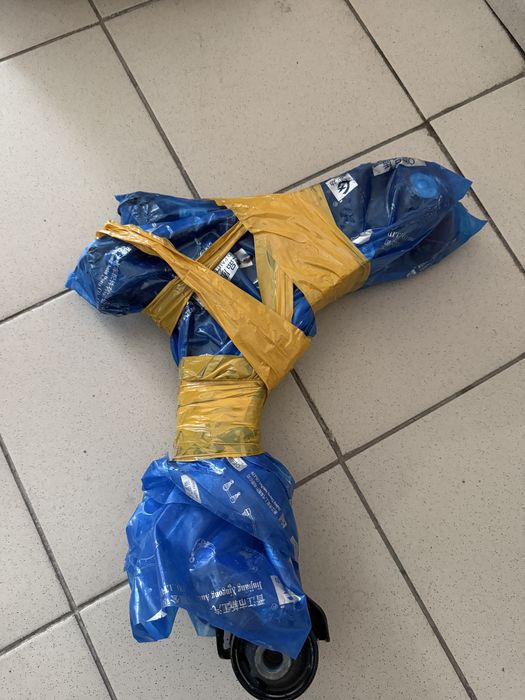 Faw T80 запачасти новый