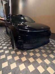 Lixiang L6 2025 — 2