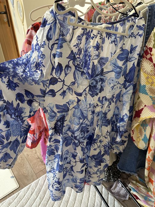 Рокли ZARA HM и др