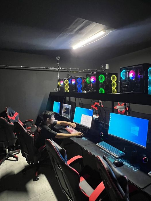 Game club arzon srochnaga