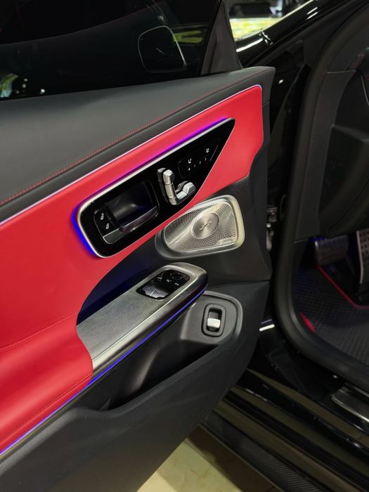 Mercedes-benz CLE53 amg