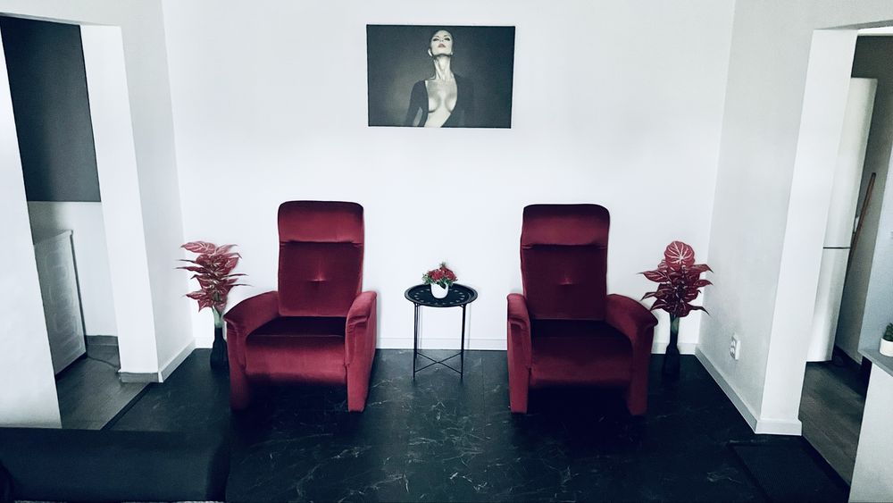 Regim Hotelier-Iulius Mall