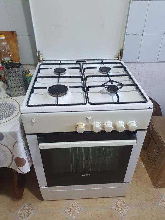 Газплита.муз.центр