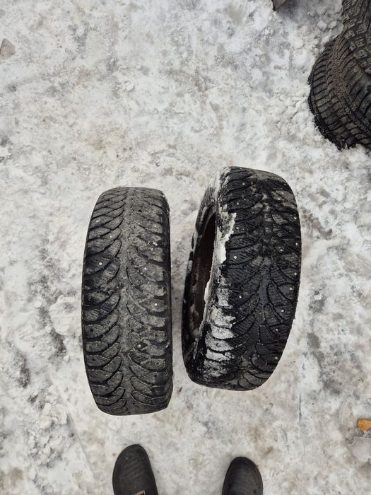 Тунга р13 4х98 колеса