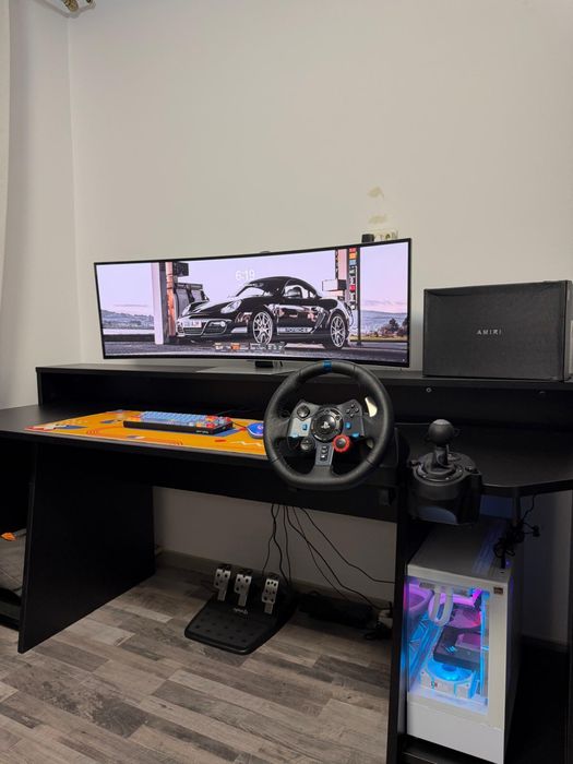 Monitor Led Samsung Odyssey OLED 49, 240
