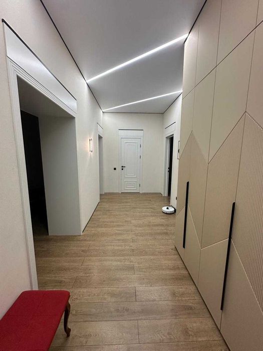 Продается 3 комн кв в ЖК Байтас