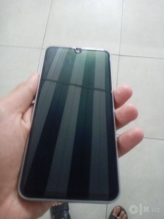 samsung A17 6/128 gb 4g pubg 60 fps yangi sotib olingan