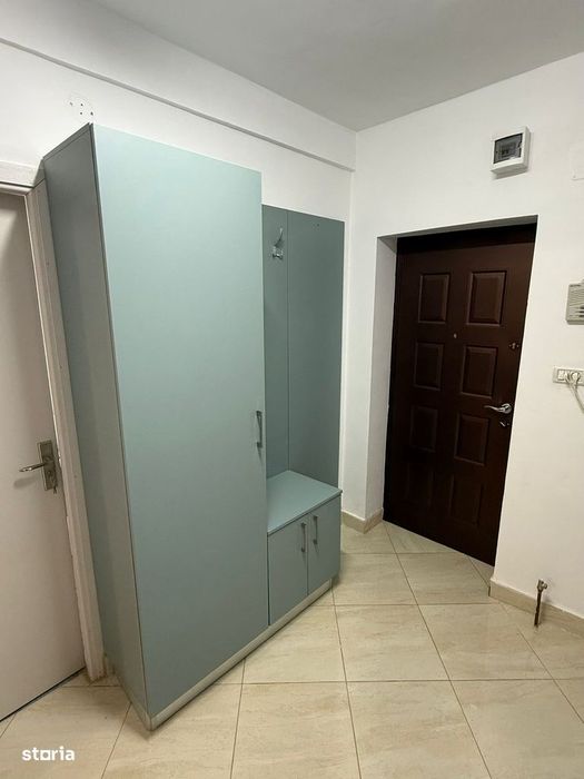 Apart.2 cam. cu balcon , centrala , prima inchiriere, Zona - Centru