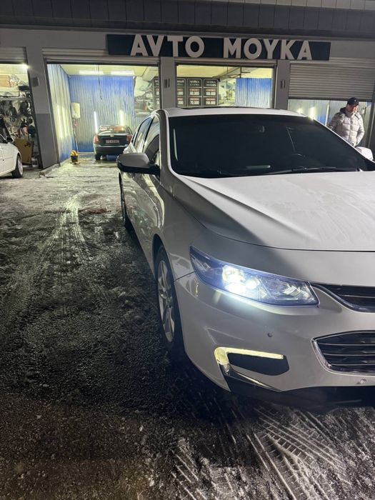 Arenda Malibu 2019 yil Toza