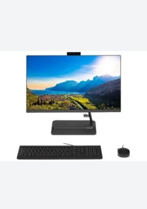 Моноблок , Lenova