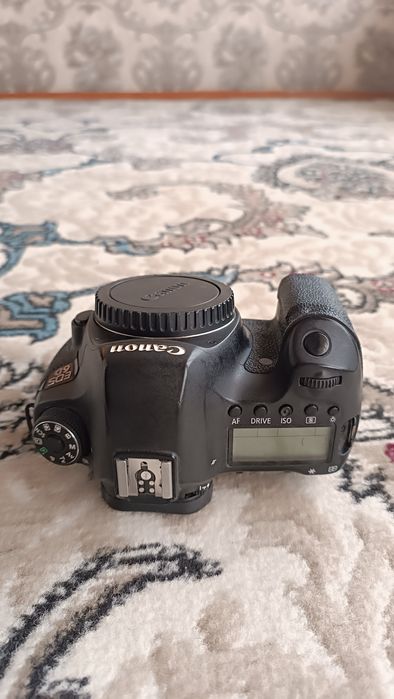 Canon eos 6D body