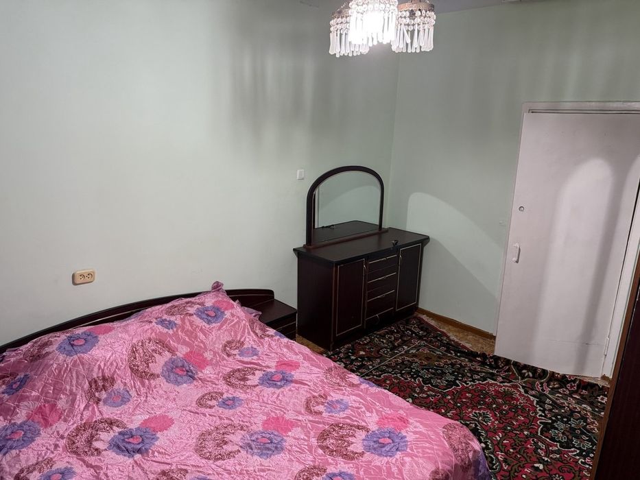 Сдаётся 2 комнатная квартира,