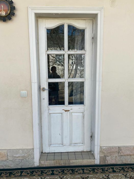 Продажа окон и дверей.