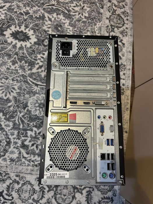 Pc lite gaming low buget ( bun)